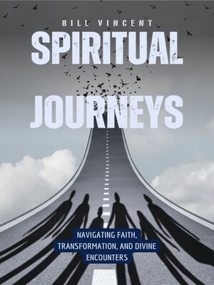 cover image of Spiritual Journeys